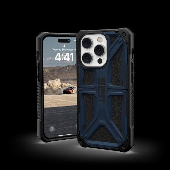 Immagine prodotto UAG Custodia Monarch (Apple iPhone 14 Pro Max)