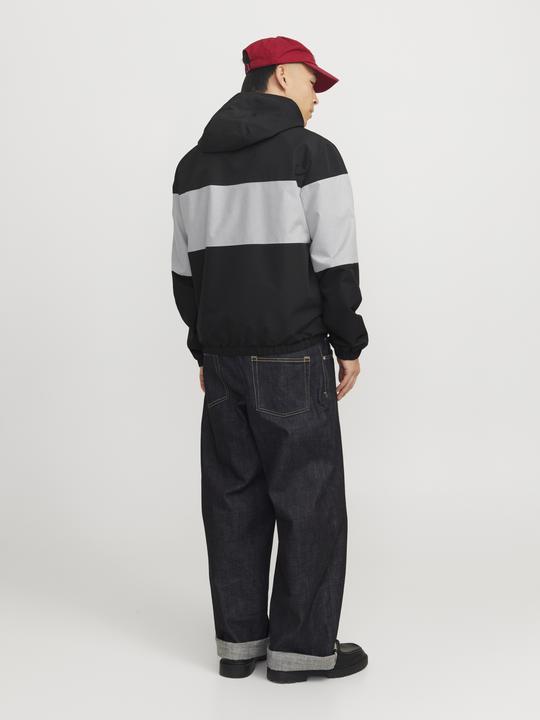 Actual product image Jack & Jones Jjelegacy Light Jacket Hood Noos (M)