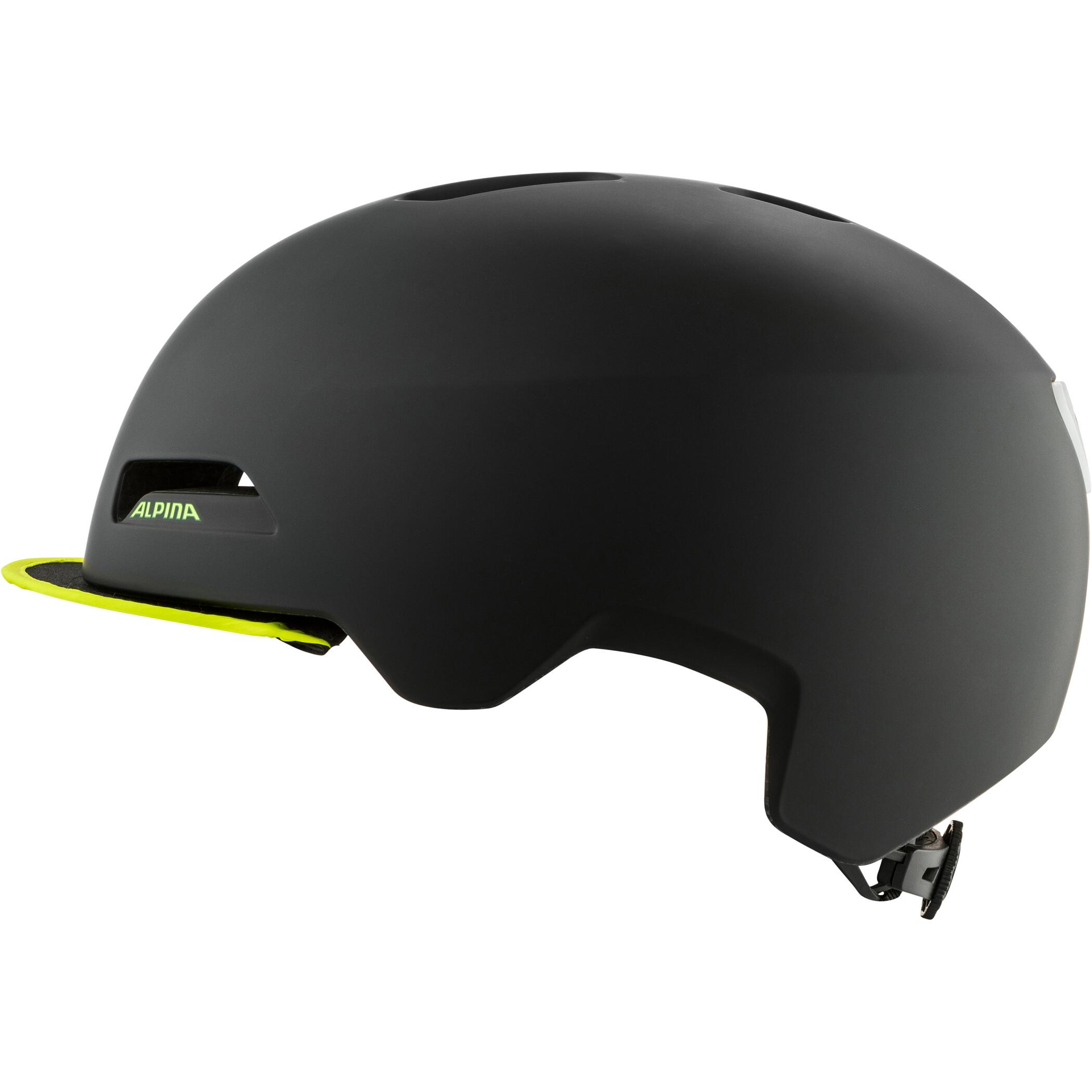 Thumbnail - ALPINA SPORTS, Velohelm, (52 - 57 cm)