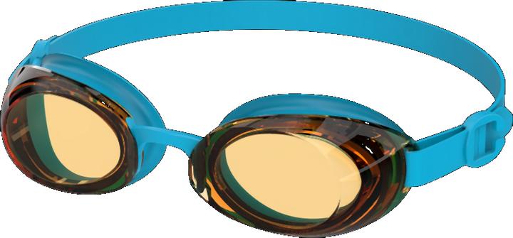 Azure Blue, Parrot