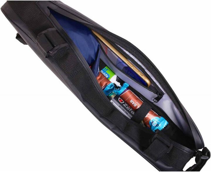 Actual product image Zefal Z Adventure C3 (3.30 l, Frame bag)