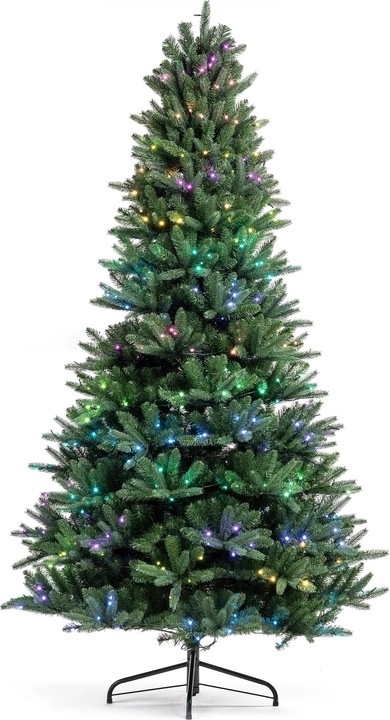 Image du produit Twinkly Arbre PreLit (180 cm)