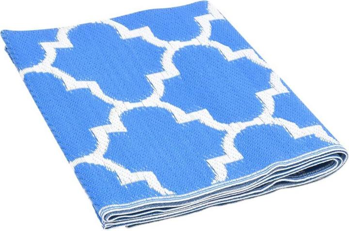 Produktbild vidaXL Outdoor-Teppich