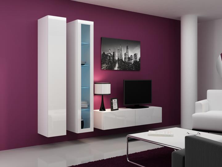 Produktbild Cama Vigo (140 x 30 x 40 cm)