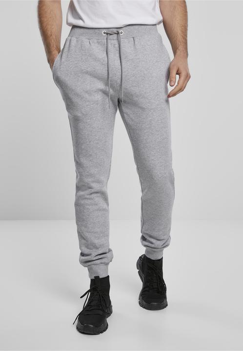Actual product image Urban Classics Organic Basic Sweatpants (M)