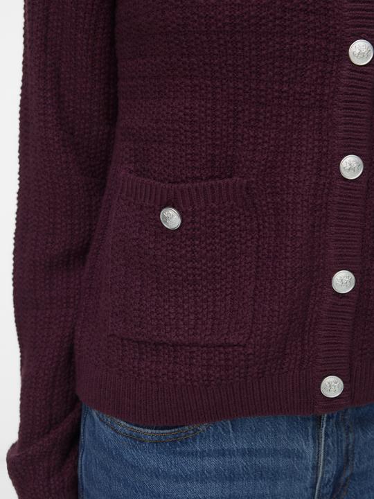 Immagine prodotto Vero Moda VMHARPER Strickjacke Strickjacke (S)