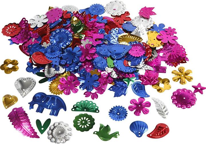 Produktbild Creativ Company Sequins