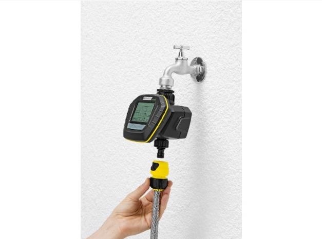 Immagine prodotto Kärcher SensoTimer ST6 eco!ogic (Computer per l'irrigazione)