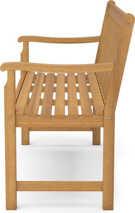 Immagine prodotto Best Gartenbank Stockholm 557402 akazie Holz 120,0 cm