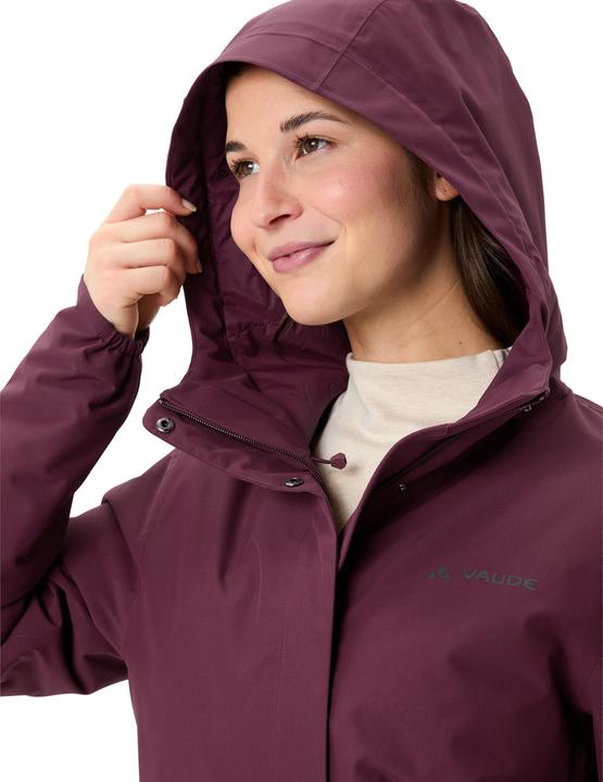 Actual product image Vaude Cyclist Padded II (36)