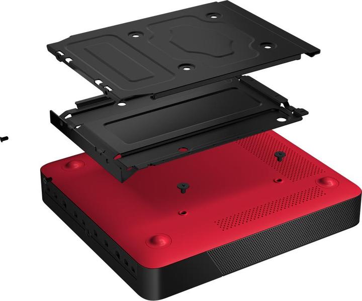 Actual product image Lenovo ThinkSmart Core Full Room Kit