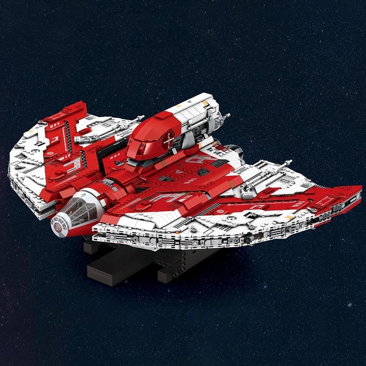 Produktbild ReoBrix T-6 Shuttle