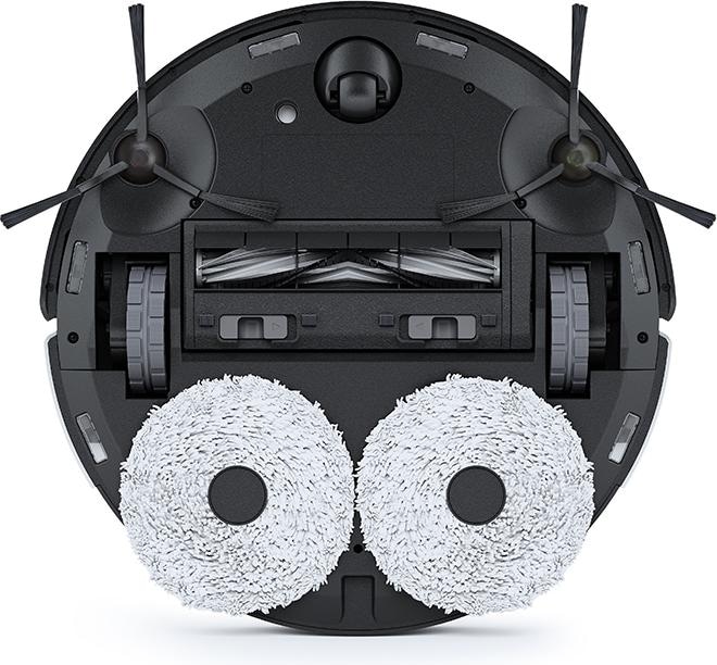 Produktbild Ecovacs Deebot X1 Omni (Saugwischroboter)