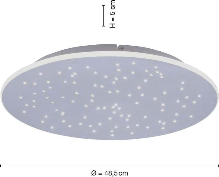 Image du produit Q-Smart Q-Nightsky (3000 lm)