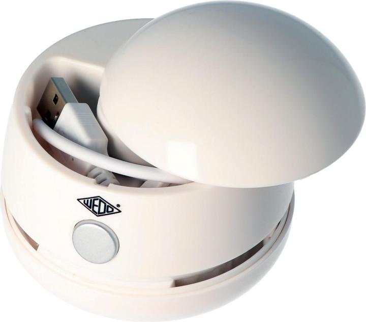 Image du produit Wedo Mini-aspirateur de table