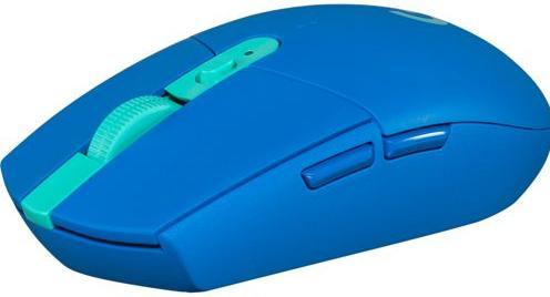 Image du produit Logitech G G305 (Sans fil)