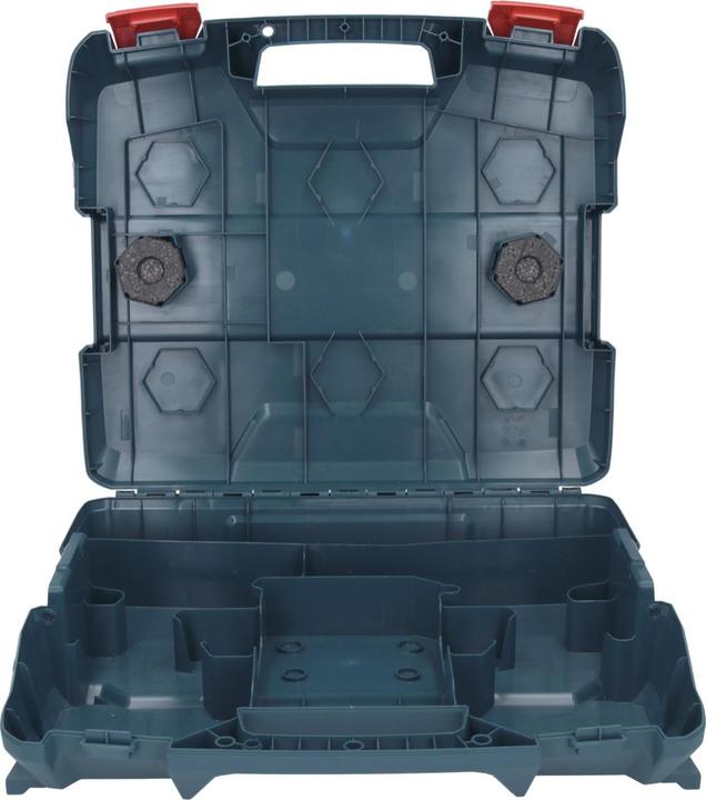 Actual product image Bosch Professional L-Case transport case for GSB 18V-21 / GDX 18V-180