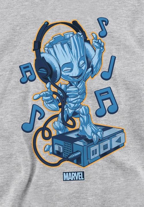 Produktbild Kapuzenpullover (128)