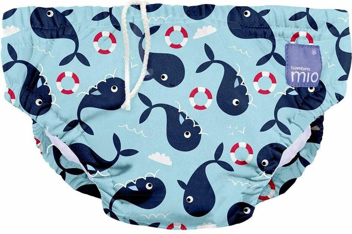 Produktbild Bambino Mio Wiederverwendbare Schwimmwindel (Gr. L, 1 Stück)