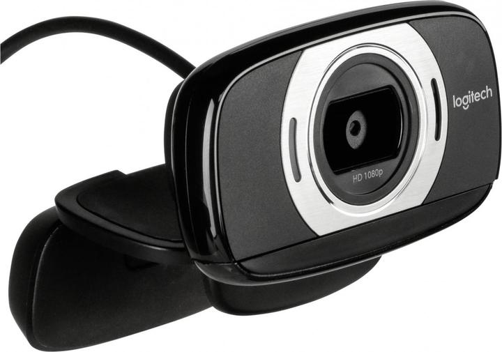 Productafbeelding Logitech C615 (2 Mpx)