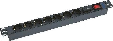 Immagine prodotto Triton RAB-PD-X12-A1 (7 x, 2 m)