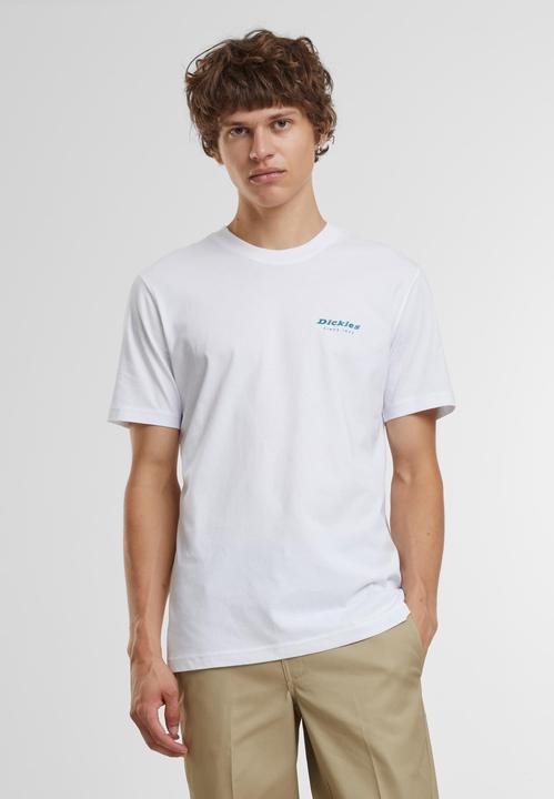 Produktbild Dickies Clackamas Box T-Shirt - 125445 (S)