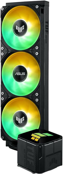 Productafbeelding ASUS Wak Tuf Gaming Lc Iii 360 Argb