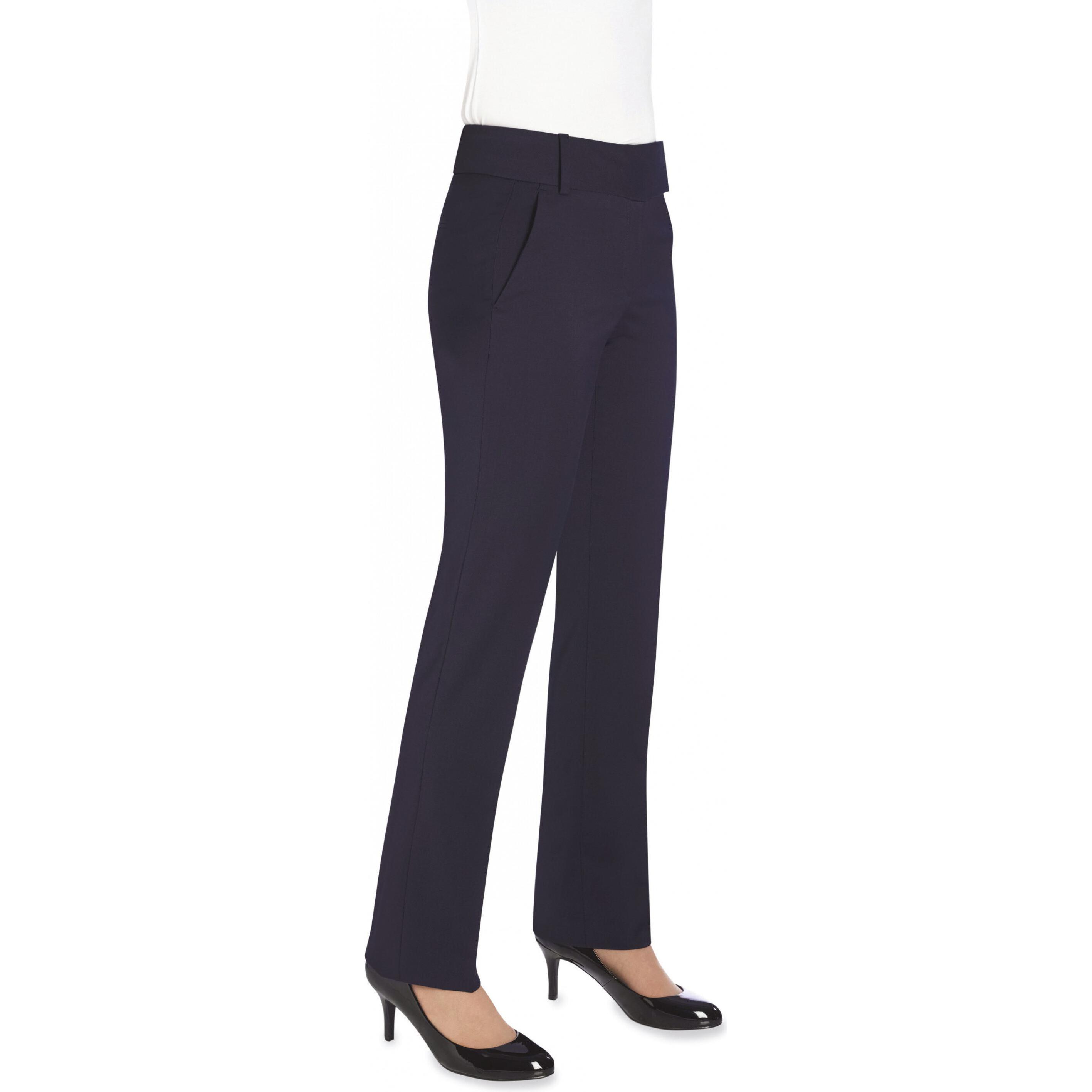 Brook Taverner, Damen, Anzug, Genoa, Blau, (34)