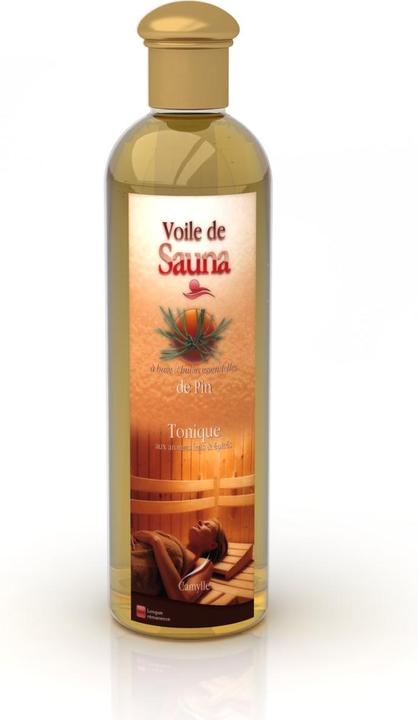 Image du produit Camylle Voile de SAUNA 250ml Pin