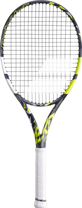 Babolat Pure Aero Team 2023 Tennisschläger (1, 285 g)