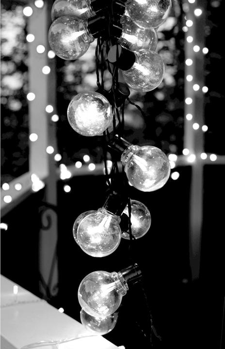 Produktbild Star Trading Party Lights (4.50 m)