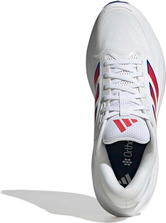 Produktbild Adidas Response 2 M - ftwwht/purrub/cblack (44 2/3)