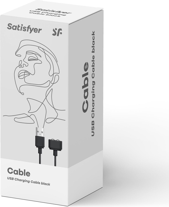 Produktbild Satisfyer USB Cable