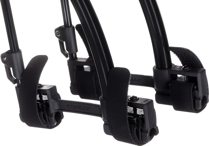 Actual product image Topeak TetraRack R2