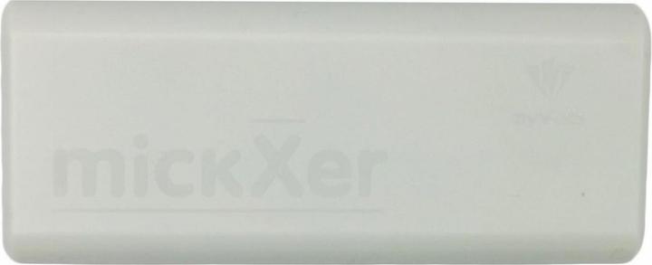 Produktbild MyVolts MICKV2GRY - mickXer Grey