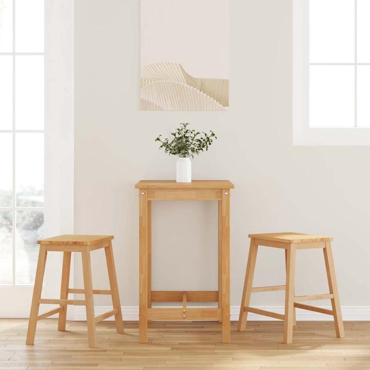 Produktbild vidaXL Barstuhl