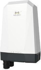 Image du produit Four-Faith F-NB600 - ODU OUTDOOR CPE 1 x 2.5G RJ45,DUAL NANO SIM POE IP68