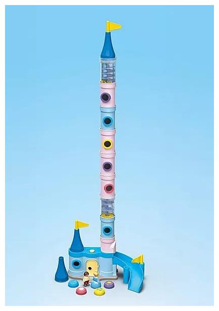 Actual product image Playmobil Disney: Cinderella's castle (71457)