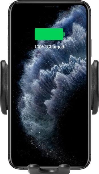 Produktbild SBS Clamp 15-W-Halterung für ultraschnelles kabelloses Laden