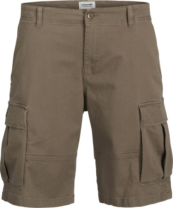 Produktbild Jack & Jones Cargo fit Relaxed Fit Shorts Relaxed Fit Shorts (XS)