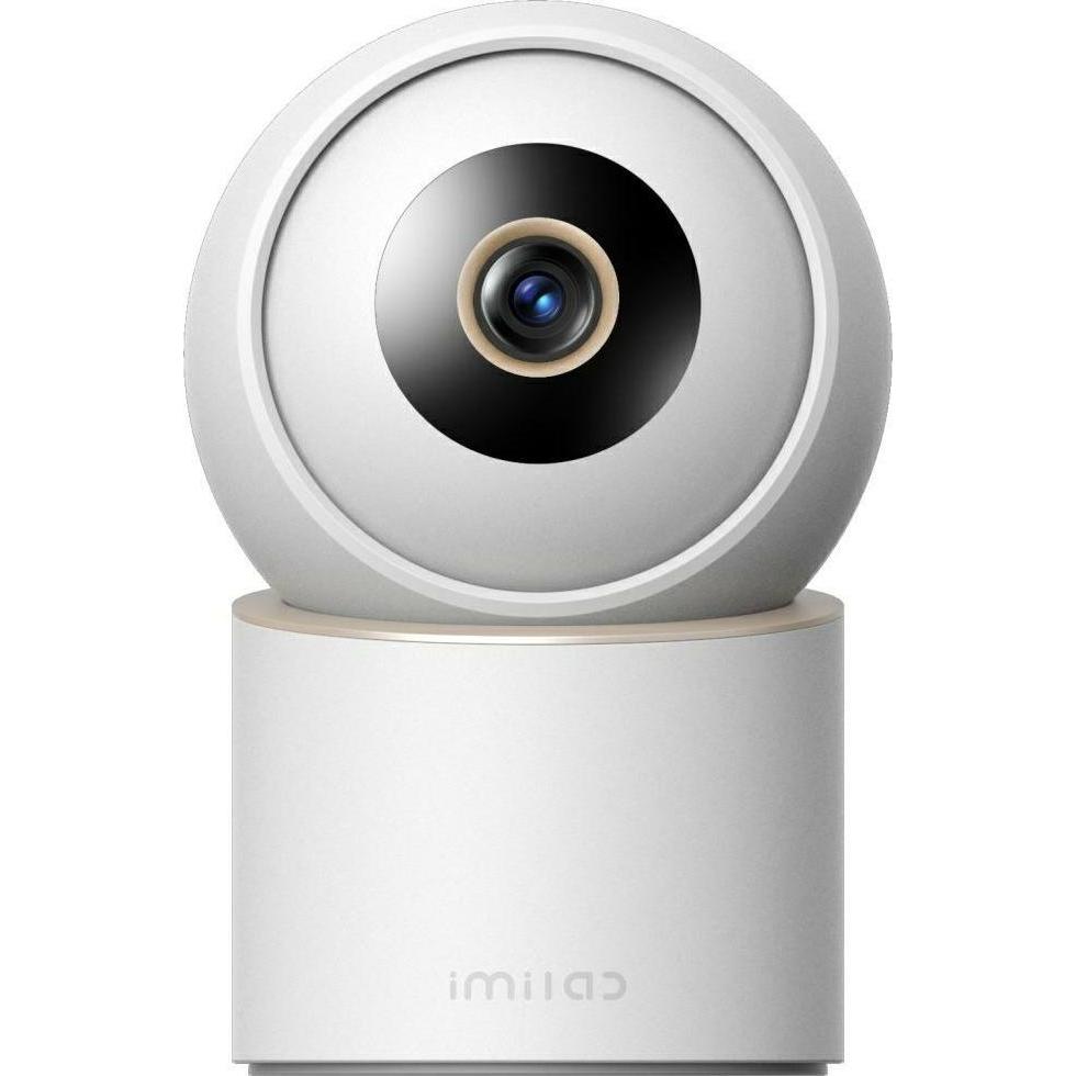 imilab C40 Indoor Camera white, Telecamera di rete, Bianco