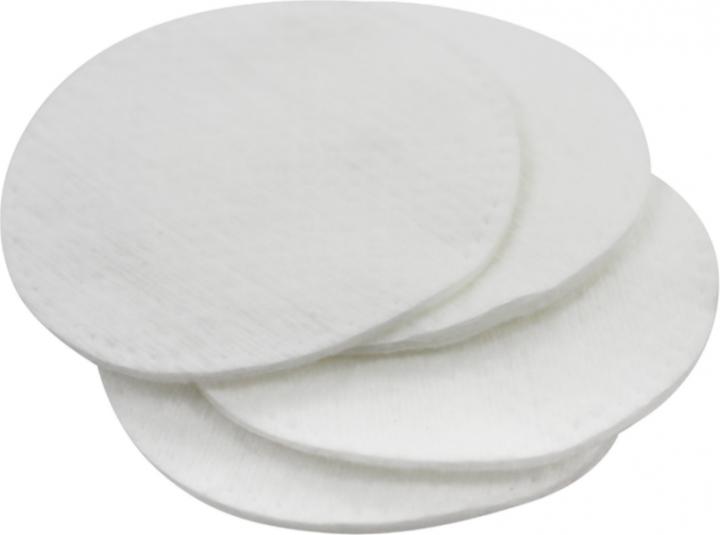 Actual product image Organyc Beuty