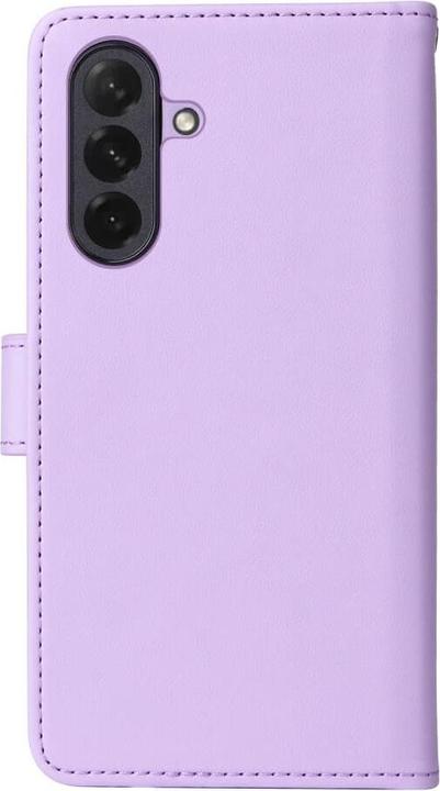 Produktbild Cover-Discount Galaxy A26 - Teilbare Brieftasche 2-in-1 Handyhülle (Samsung Galaxy A26)