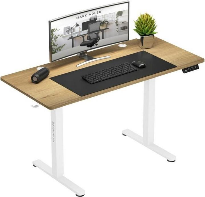 Image du produit Mark Adler Biurko (120 x 60 x 72 cm)