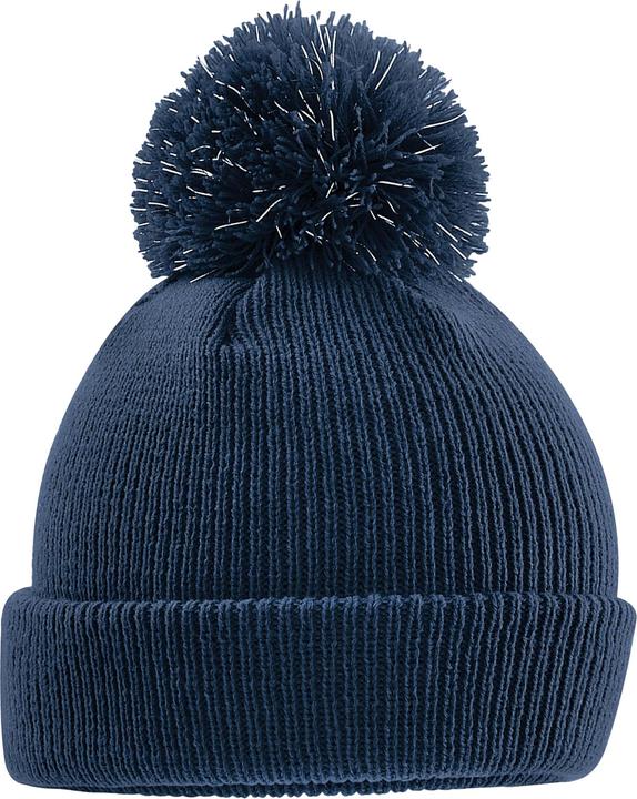 Actual product image Beechfield Childrens/Kids Reflective Beanie (One size)