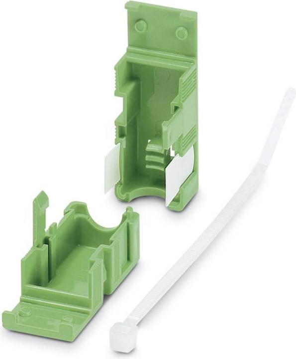 Produktbild Phoenix Contact Kabel-Gehäuse Kunststoff KGG-MSTB 2,5/ 3 10 St.