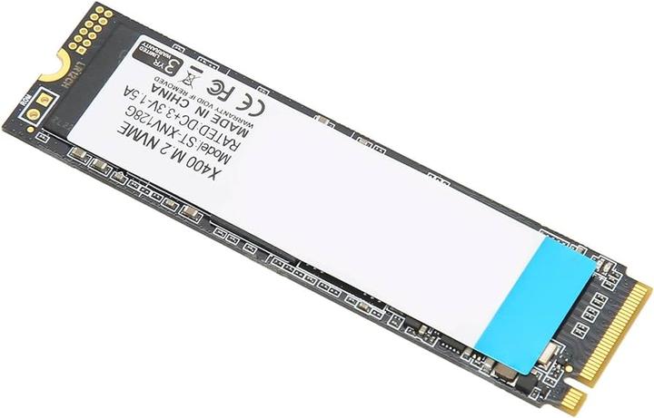 Image du produit Lenovo SSD M.2 2280 PCIe NVMe 1TB (1000 Go, M.2 2280)