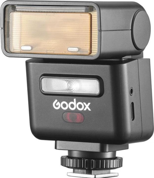 Produktbild Godox IT32 iFlash (Aufsteckblitz, Universal)