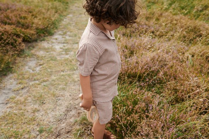 Immagine prodotto Wheat Shorts (116)