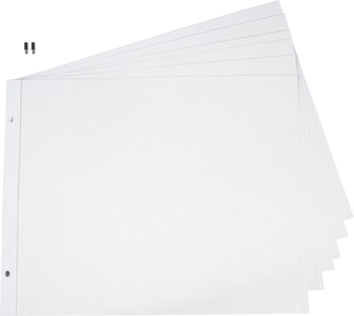 Produktbild Exacompta Fotoalben (37 x 29 cm)